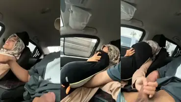Dokumentasi Gadis Cantik Staycation Kasur