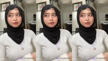 Dokumentasi Gadis Gresik Cantik Part 2 Live Kasur
