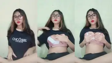 Dokumentasi Jemaa Mulus Cantik Live Kasur