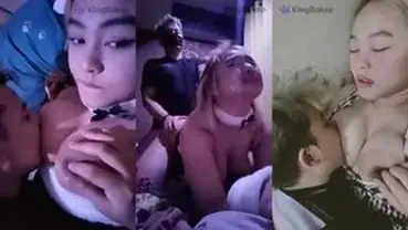 Dokumentasi Miss Claudy Cantik Live Kasur