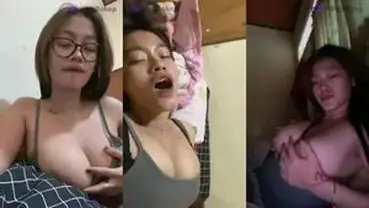 Koleksi Pribadi Yupi Semok Cantik Kasur